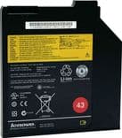 SKU: AKB025 Акумулятор для ноутбуків Lenovo T400, T400S, T410S, T420S, T430S (45N1041, 45N1040) вживаний - Image 1