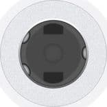 SKU: AKS004 Адаптер Apple Lightning to 3.5 мм (mini-jack) Білий (MMX62ZM) - Image 2