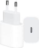 SKU: AKS014 Мережевий зарядний пристрій Apple USB Type-C 2.1 A White (MHJ83ZM) - Image 3