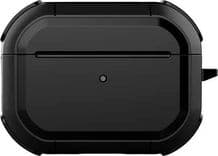 SKU: AKS031 Протиударний чохол Protect Case для Apple AirPods Pro Black (APC008) - Image 1