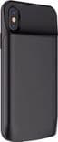 SKU: AKS035 Чохол-акумулятор Rock Power Case for iPhone X 6000 mAh Black (P41) - Image 1
