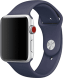 SKU: AKS060 Ремінець Sport Band для Apple Watch 38-40 mm Blue Horizon - Image 1