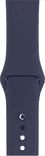 SKU: AKS060 Ремінець Sport Band для Apple Watch 38-40 mm Blue Horizon - Image 3