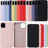 SKU: AKS068 Чохол DGTL Silicone case 360 для iPhone 11 Pro Black - Image 2