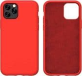 SKU: AKS069 Чохол DGTL Silicone case 360 для iPhone 11 Pro Red - Image 2