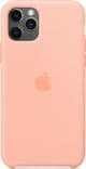 SKU: AKS070 Чохол Silicone Case для iPhone 11 Pro Grapefruit - Image 1