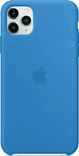 SKU: AKS074 Чохол Silicone Case для iPhone 11 Pro Surf Blue - Image 1