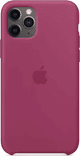SKU: AKS076 Чохол Silicone Case для iPhone 11 Pro Pomegranate - Image 1