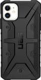 SKU: AKS080 Протиударний чохол UAG Pathfinder для iPhone 11 Black - Image 1