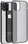 SKU: AKS081 Чохол Hoco Light Series TPU для iPhone 11 Black - Image 1