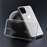 SKU: AKS082 Чохол Hoco Light Series TPU для iPhone 11 Transparent - Image 2