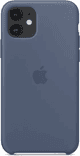 SKU: AKS083 Чохол Silicone Case для iPhone 11 Alaskan Blue - Image 1