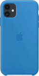 SKU: AKS084 Чохол Silicone Case для iPhone 11 Surf Blue - Image 1