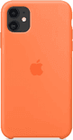 SKU: AKS086 Чохол Silicone Case для iPhone 11 Vitamin C - Image 1