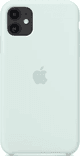 SKU: AKS087 Чохол Silicone Case для iPhone 11 Seafoam - Image 1