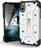 SKU: AKS106 Протиударний чохол UAG Pathfinder для iPhone X/XS White - Image 2