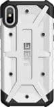 SKU: AKS106 Протиударний чохол UAG Pathfinder для iPhone X/XS White - Image 1