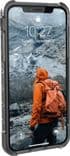 SKU: AKS109 Протиударний чохол UAG PLYO для iPhone X/XS Gray - Image 2