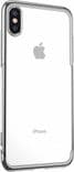 SKU: AKS110 Чохол Baseus Shining Case для iPhone X/XS Gray - Image 1