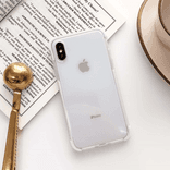 SKU: AKS112 Чохол Shining Case для iPhone X/XS White - Image 2
