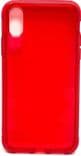 SKU: AKS117 Чохол Shining Case для iPhone X/XS Red - Image 1