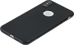 SKU: AKS141 Чохол Hoco Fascination series для iPhone XS Max Black - Image 2