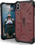 SKU: AKS144 Протиударний чохол UAG Pathfinder для iPhone XS Max Red - Image 2