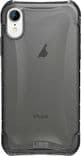 SKU: AKS152 Протиударний чохол UAG PLYO для iPhone Xr Transparent Black - Image 1