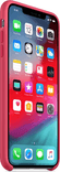 SKU: AKS155 Чохол Silicone Case для iPhone Xr Hibiscus - Image 2