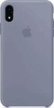 SKU: AKS157 Чохол Silicone Case для iPhone Xr Lavander Gray - Image 1
