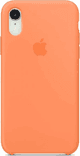 SKU: AKS158 Чохол Silicone Case для iPhone Xr Papaya - Image 1