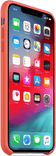 SKU: AKS161 Чохол Silicone Case для iPhone Xr Nectarine - Image 2