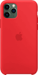 SKU: AKS162 Чохол Silicone Case для iPhone 11 Pro Red - Image 1