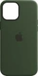 SKU: AKS169 Чохол Silicone Case для iPhone 12/12 Pro Cyprus Green - Image 4