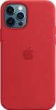 SKU: AKS170 Чохол Silicone Case для iPhone 12/12 Pro Red - Image 2