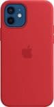SKU: AKS176 Чохол MagSafe Silicone Case для iPhone 12/12 Pro Red - Image 3