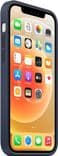 SKU: AKS178 Чохол MagSafe Silicone Case для iPhone 12/12 Pro Deep Navy - Image 2