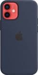 SKU: AKS199 Чохол Silicone Case для iPhone 12 mini Deep Navy - Image 3