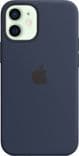 SKU: AKS199 Чохол Silicone Case для iPhone 12 mini Deep Navy - Image 2