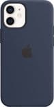 SKU: AKS199 Чохол Silicone Case для iPhone 12 mini Deep Navy - Image 4
