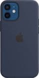SKU: AKS199 Чохол Silicone Case для iPhone 12 mini Deep Navy - Image 1