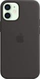 SKU: AKS200 Чохол Silicone Case для iPhone 12 mini Black - Image 2
