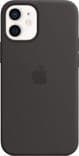 SKU: AKS200 Чохол Silicone Case для iPhone 12 mini Black - Image 4
