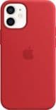 SKU: AKS203 Чохол Silicone Case для iPhone 12 mini Red - Image 3