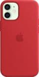 SKU: AKS203 Чохол Silicone Case для iPhone 12 mini Red - Image 2