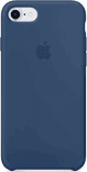 SKU: AKS221 Чохол Silicone Case для iPhone 7/8/SE 2020 Blue Cobalt - Image 1