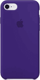 SKU: AKS222 Чохол Silicone Case для iPhone 7/8/SE 2020 Violet - Image 1