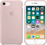 SKU: AKS224 Чохол Silicone Case для iPhone 7/8/SE 2020 Pink - Image 2