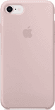 SKU: AKS224 Чохол Silicone Case для iPhone 7/8/SE 2020 Pink - Image 1