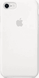 SKU: AKS225 Чохол Silicone Case для iPhone 7/8/SE 2020 White - Image 1
